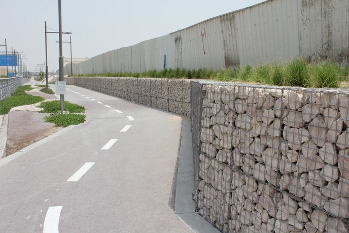 Doha Festival City