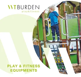 Play&Fitness Equipments Seminar| WTB