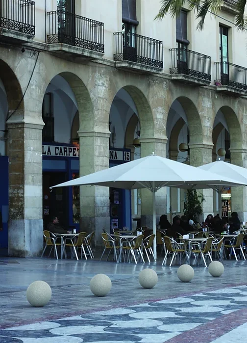 Decorative Bollards