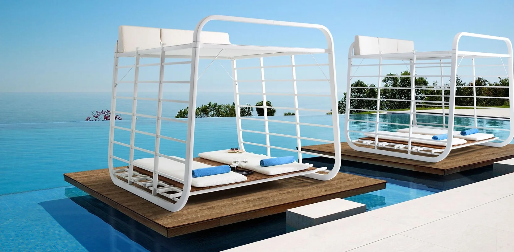 Cabanas