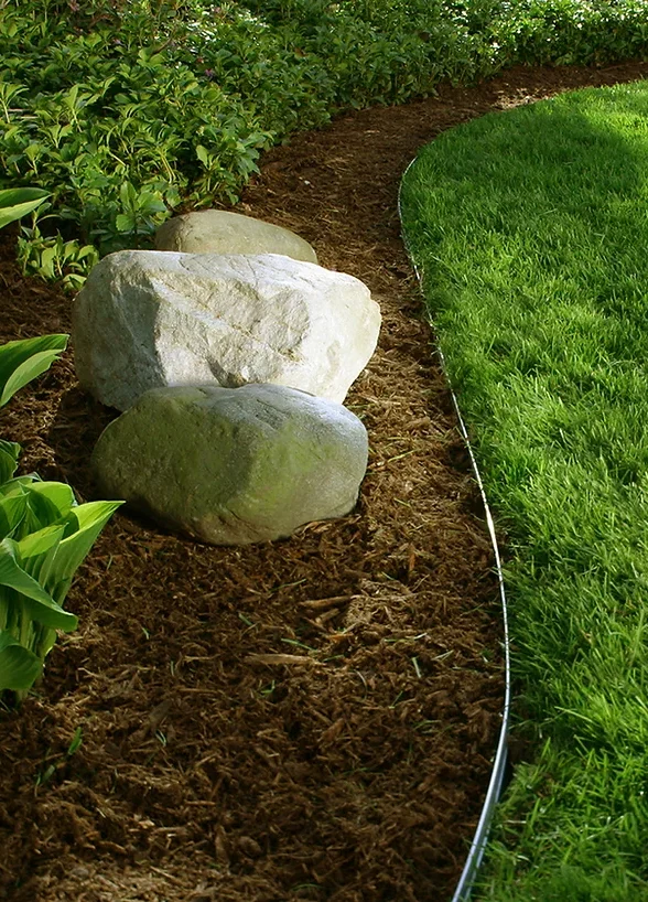 Aluminum Edging