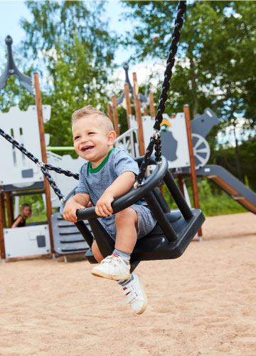 Playground Equipments