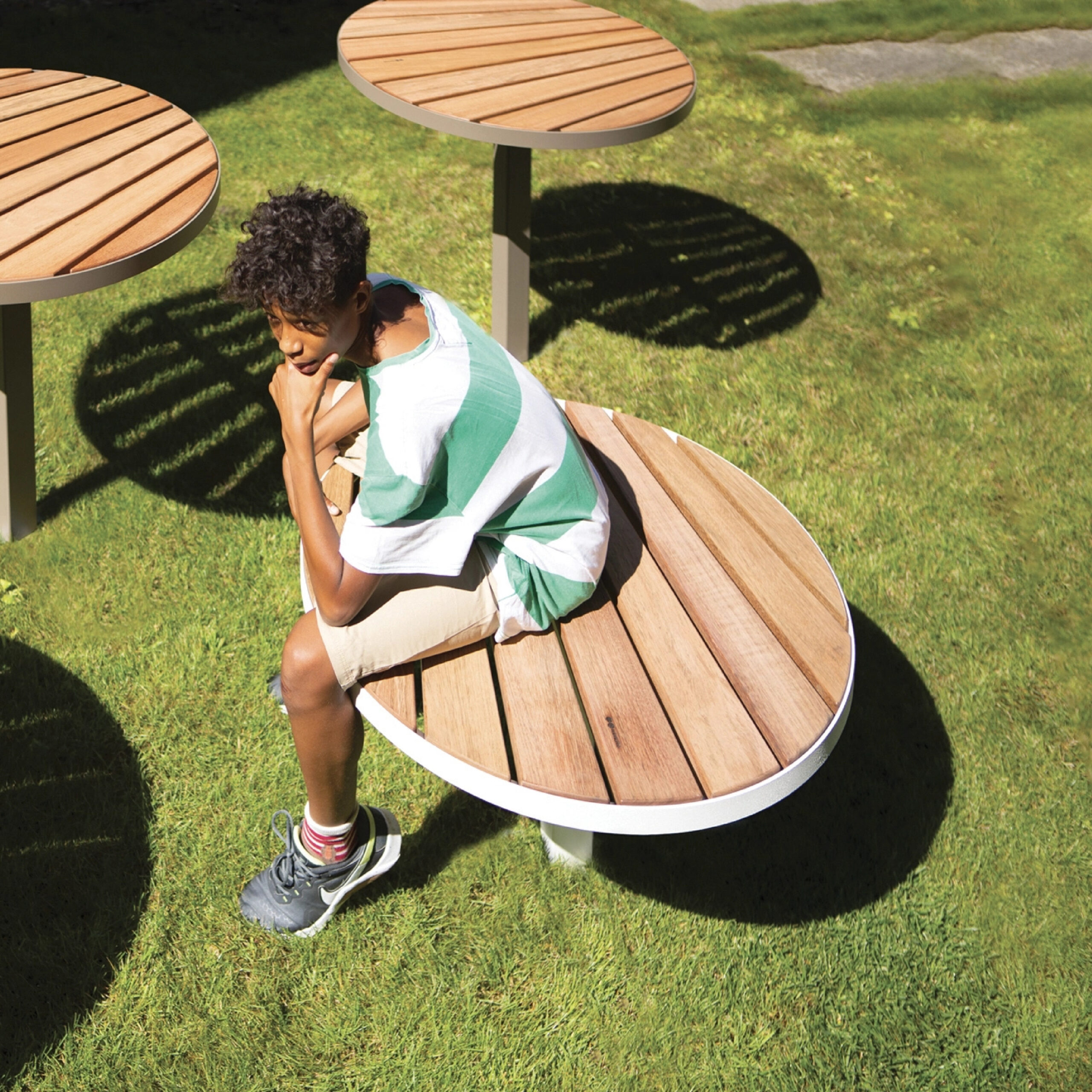 Street Furniture