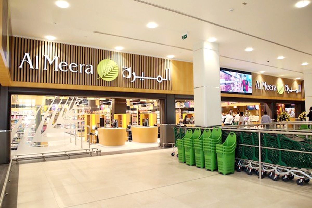 Al Meera – Lusail NRV
