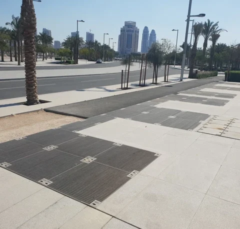 Lusail Marina