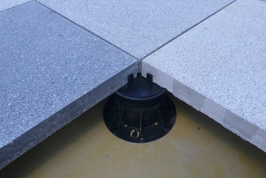 Paving Pedestal