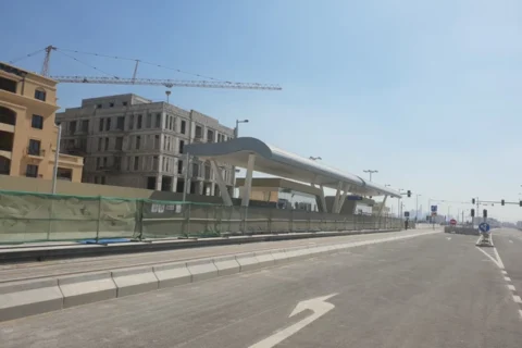 Lusail LRT