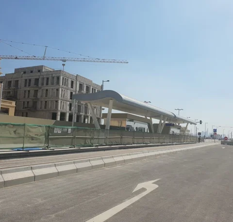 Lusail LRT