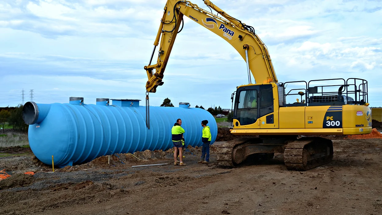 Oil Separators