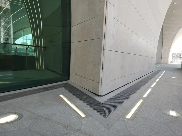 Doha Metro Msheirib
