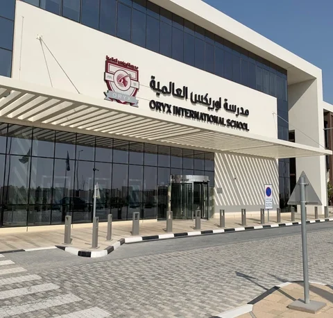 Oryx International School