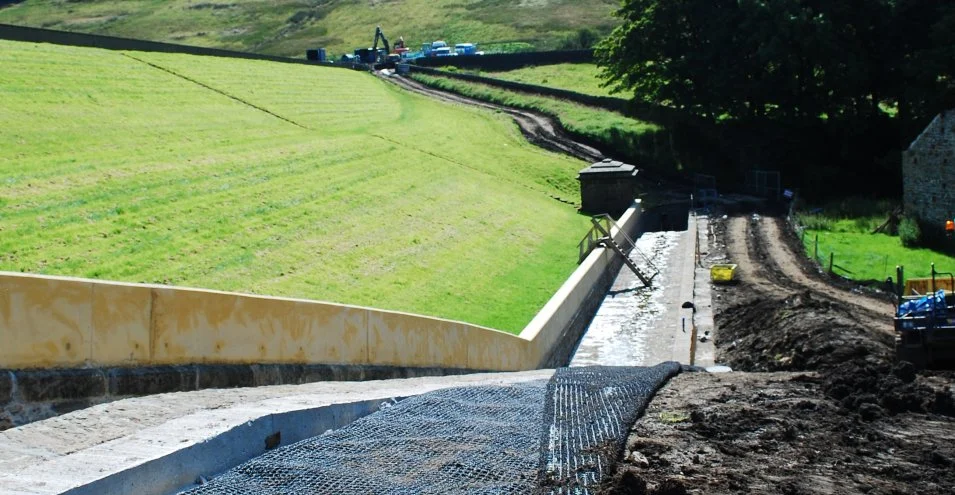 Erosion Control