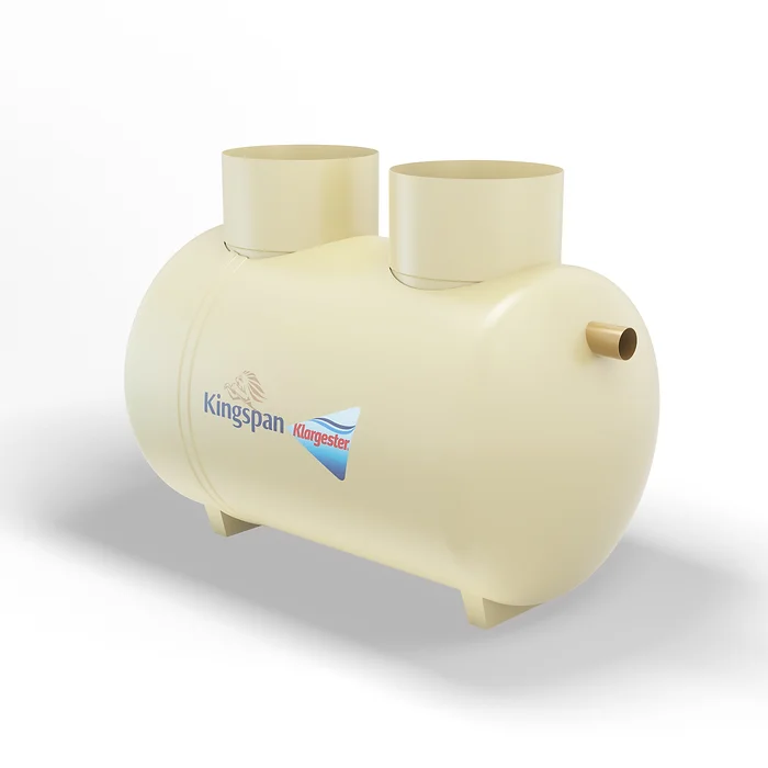 Grease Separators