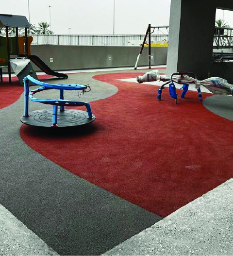 Al Qubaisi Building Al Dar - UAE