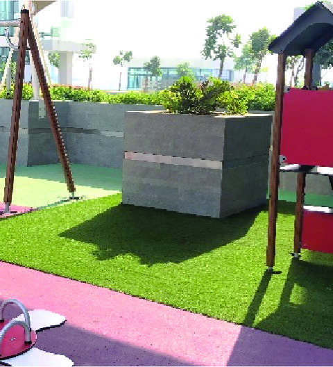 Al Fattan Tower, Al Fattan - UAE