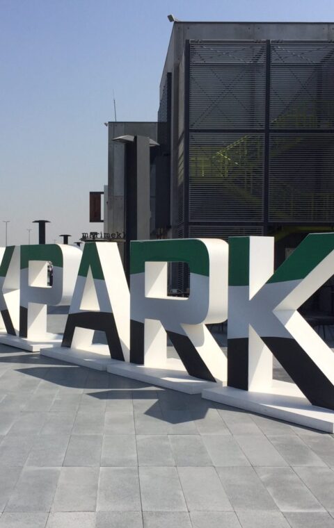 Boxpark, Al Wasl Road, Dubai