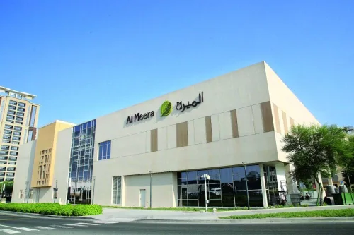 Al Meera – Lusail Fox Hills