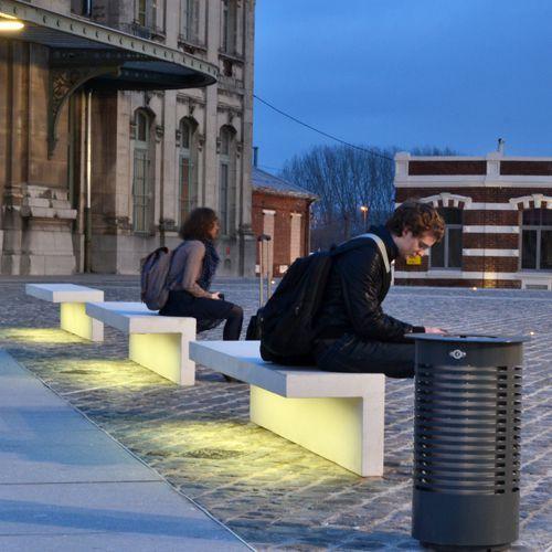 Urban and Streets