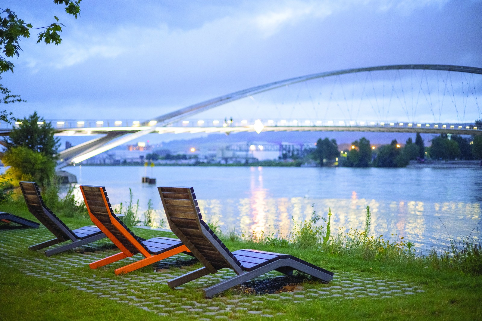 Outdoor Teak Furniture