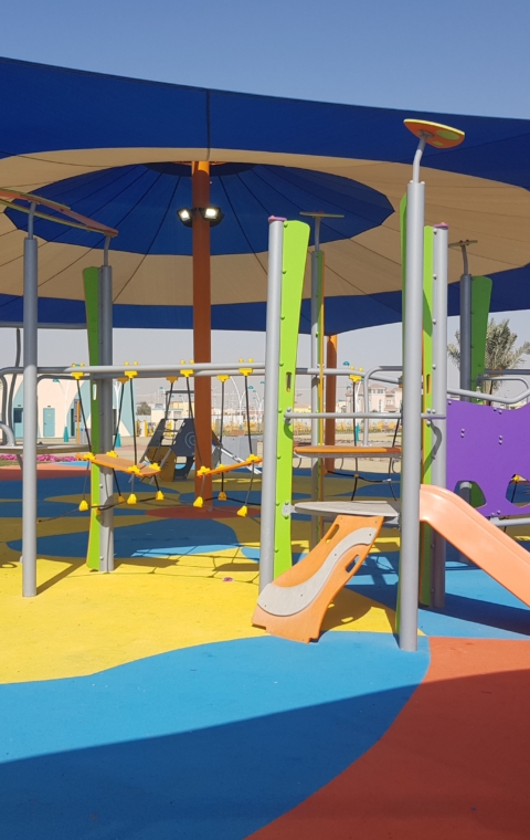Al Barsha - Dubai