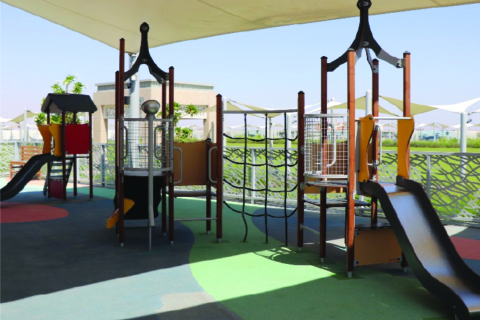 Viss School Maleha, Sharjah - Dubai