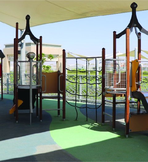 Viss School Maleha, Sharjah - Dubai