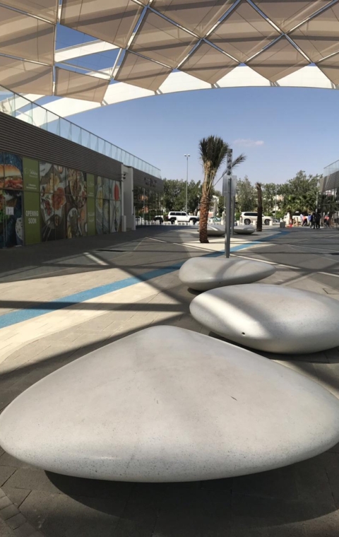 Al Jimi Park