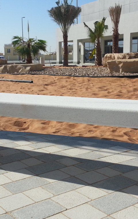 Al Falah City