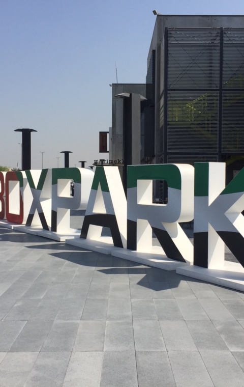 Box Park