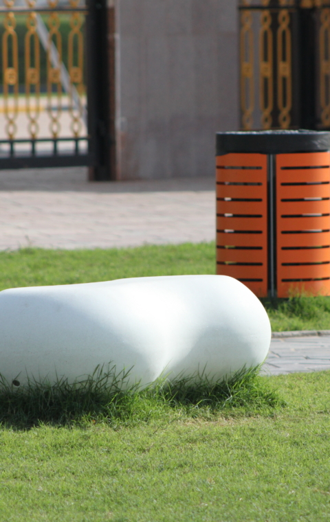 Al Ain Park