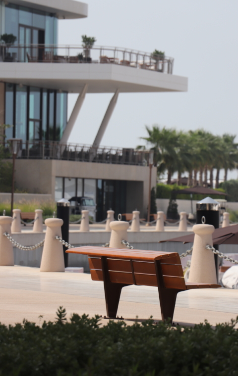 Bulgari Hotel