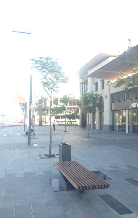 Al Wasl Road