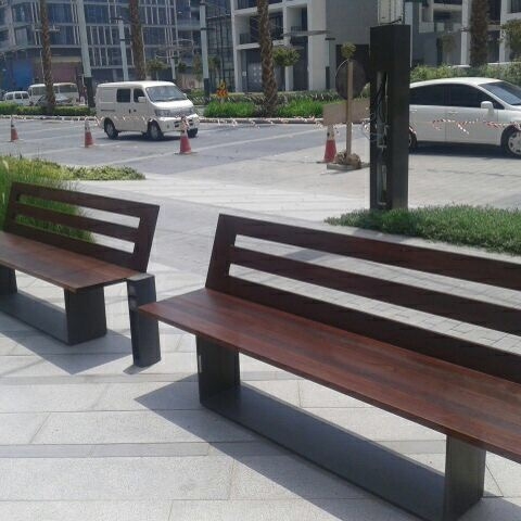 City Walk