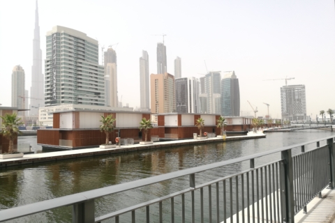 Marasi Business park