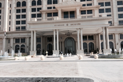 Habtoor City
