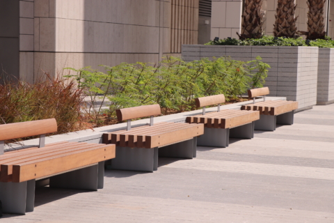 Al Maryah Island - Galleria Mall