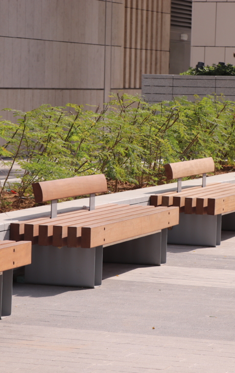 Al Maryah Island - Galleria Mall