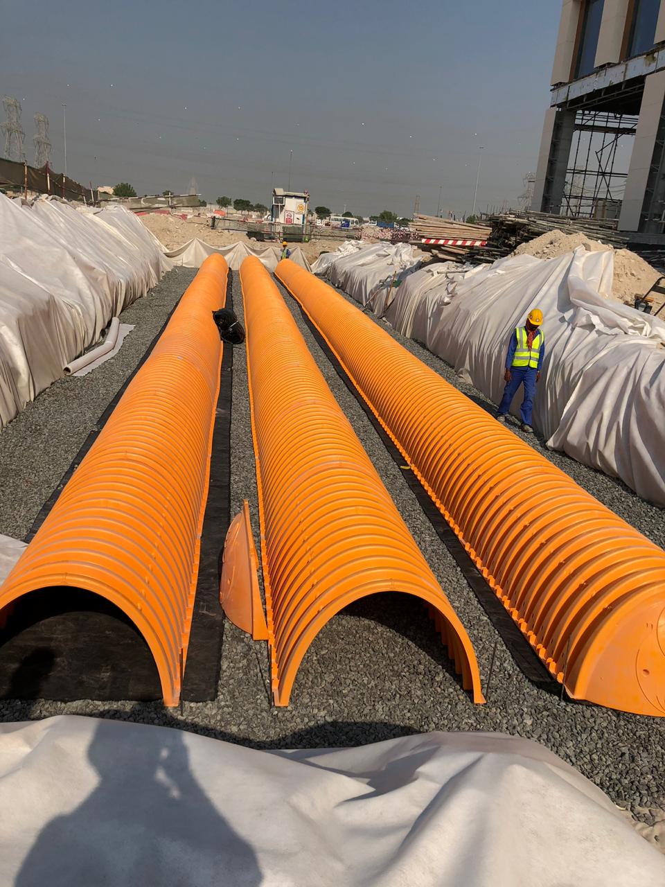 Dubai hills - Business Park