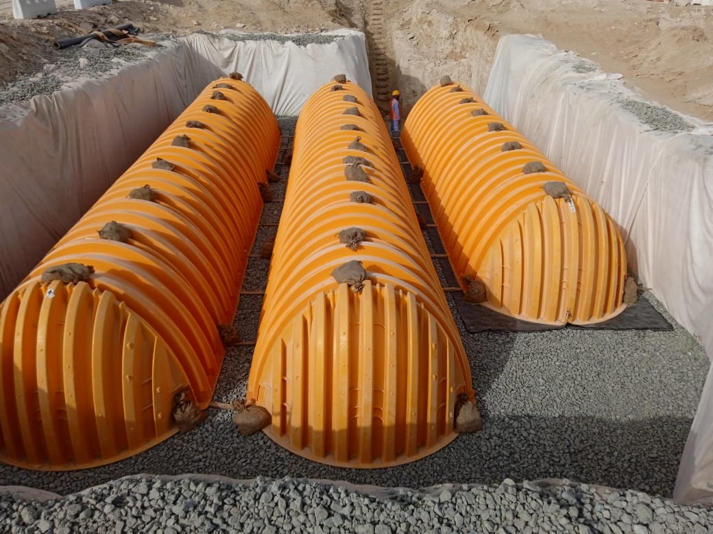 Arabian Ranches Phases