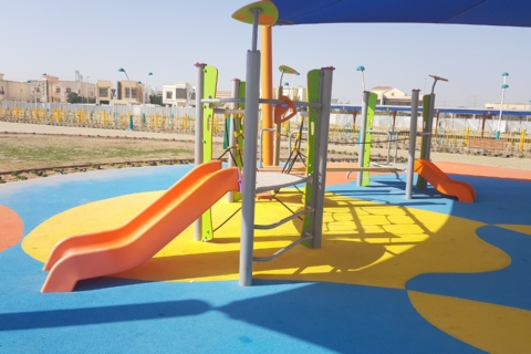 Al Barsha