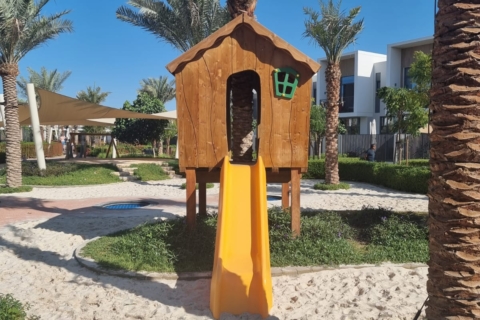 Arabian Ranches