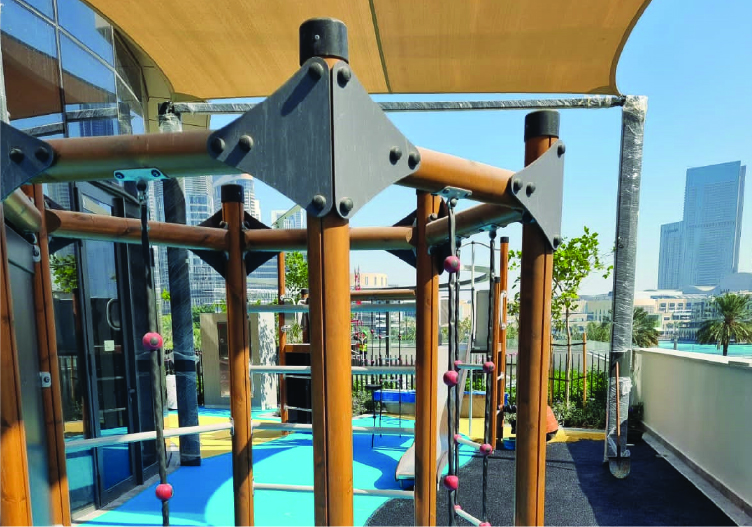 The Grand Opera - UAE