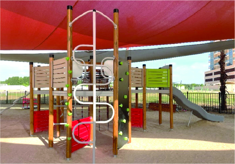 Majan Barari, North 25 - UAE