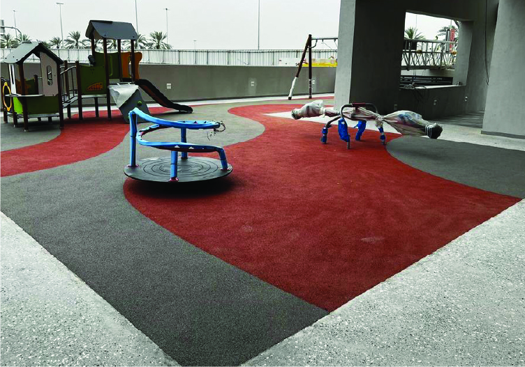 Al Qubaisi Building Al Dar - UAE