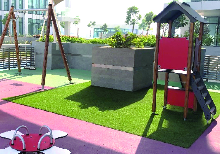 Al Fattan Tower, Al Fattan - UAE