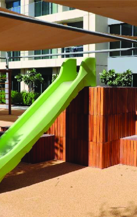 Burj Royal Tower - Emaar