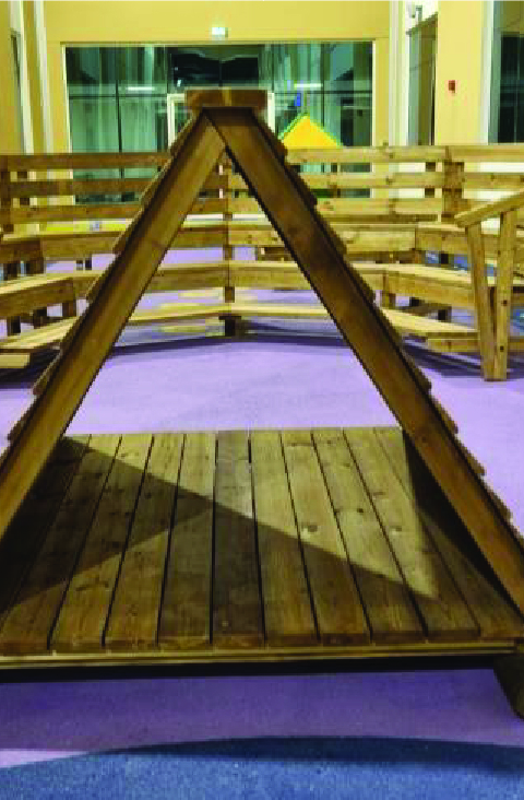 Joint School at Al Suyh Area - Sharjah