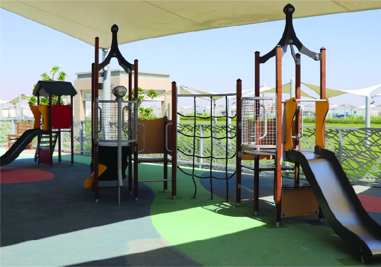 Viss School Maleha, Sharjah