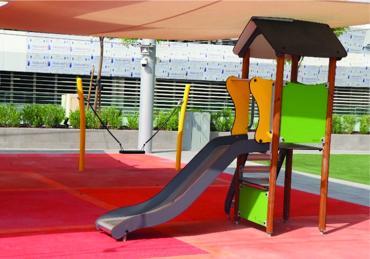 The Grand Dubai Creek Harbour Emaar