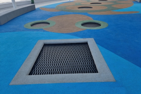 Fujairah Beach Parks